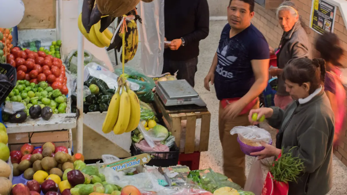 mercados cdmx CUARTOSCURO